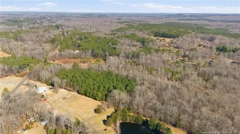 Lot A 1600 Mt. Willing Road Efland NC 27243