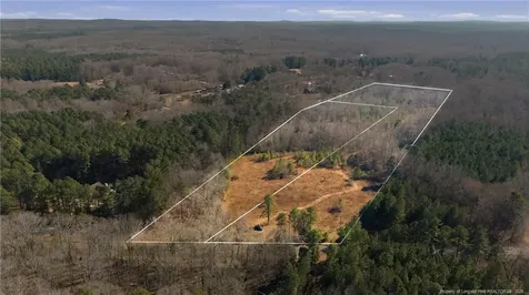 Lot A 1600 Mt. Willing Road Efland NC 27243