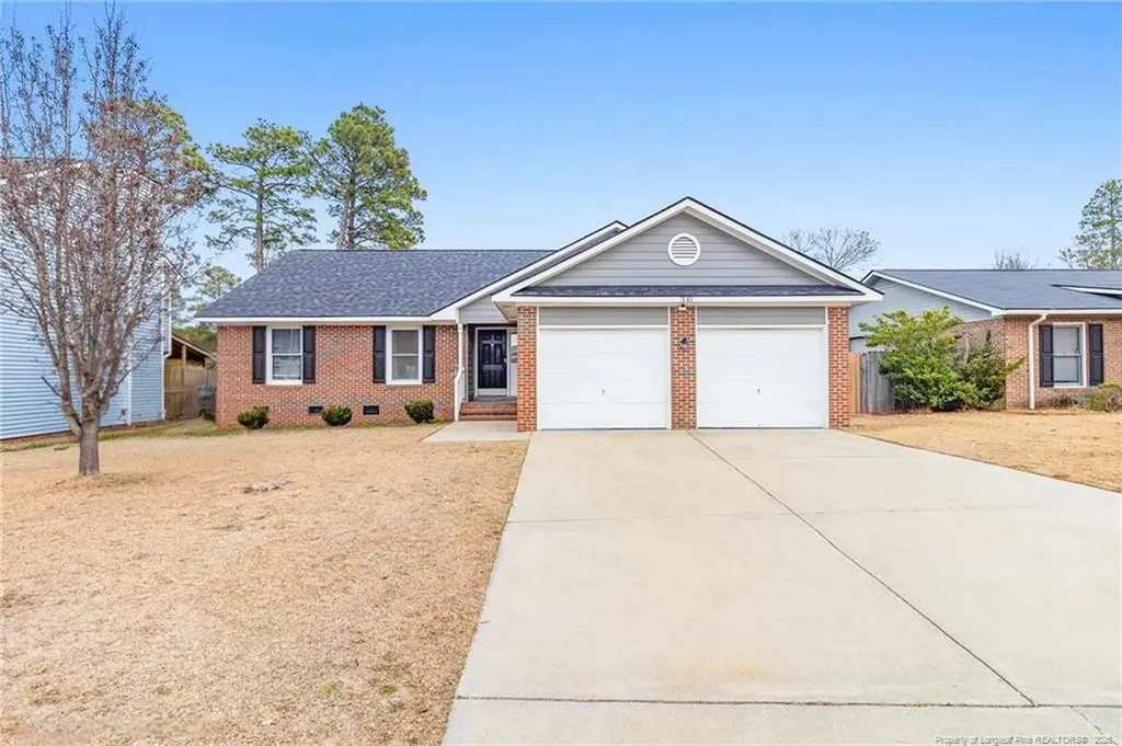 709 Riyhad Road Fayetteville NC 28314