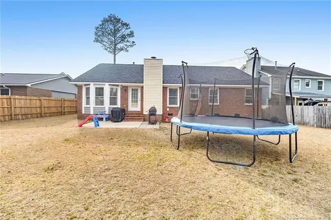 709 Riyhad Road Fayetteville NC 28314