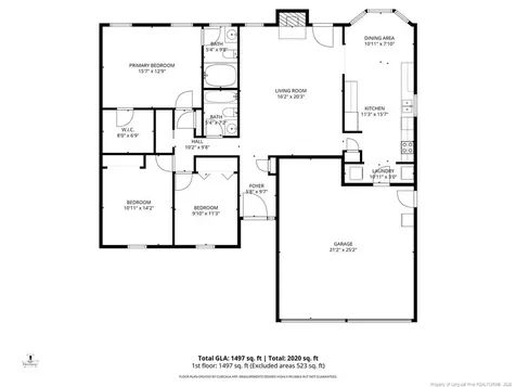 709 Riyhad Road Fayetteville NC 28314