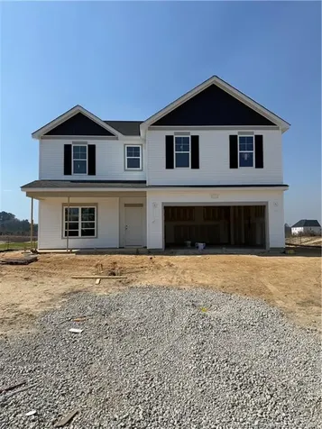 533 Ashley Heights Drive Aberdeen NC 28315