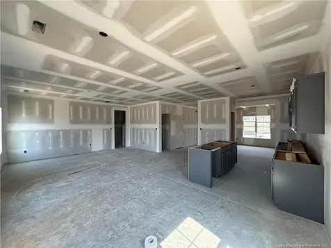 533 Ashley Heights Drive Aberdeen NC 28315