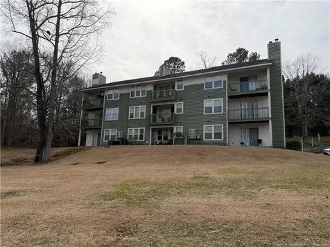 1001 Brookhollow Drive Fayetteville NC 28314
