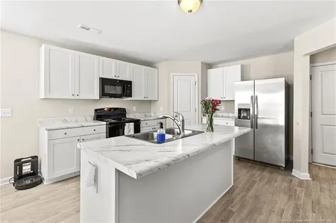 42 Terrier Court Parkton NC 28371