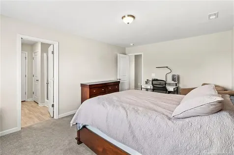 42 Terrier Court Parkton NC 28371