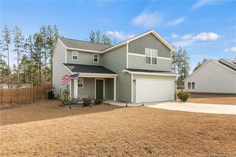 42 Terrier Court Parkton NC 28371