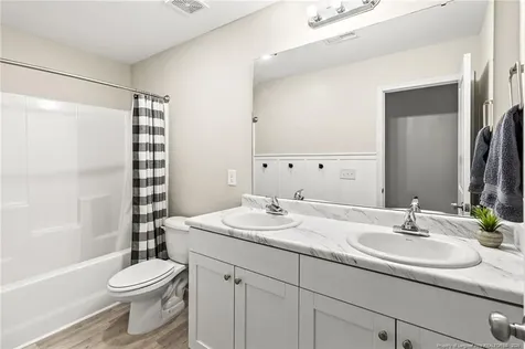 42 Terrier Court Parkton NC 28371