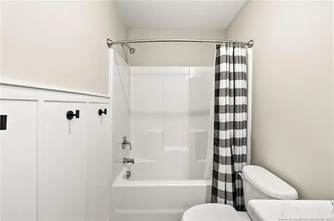 42 Terrier Court Parkton NC 28371