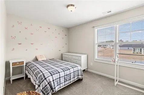 42 Terrier Court Parkton NC 28371