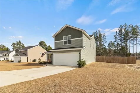 42 Terrier Court Parkton NC 28371