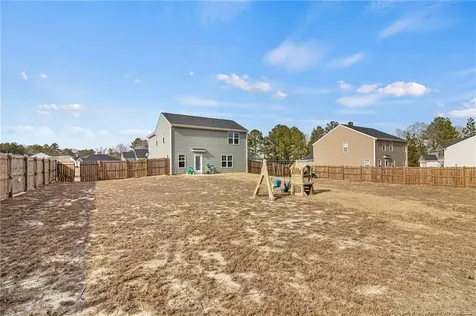 42 Terrier Court Parkton NC 28371