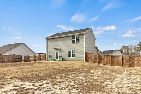 42 Terrier Court Parkton NC 28371