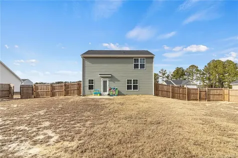 42 Terrier Court Parkton NC 28371