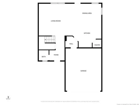 42 Terrier Court Parkton NC 28371