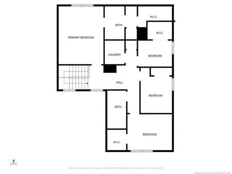 42 Terrier Court Parkton NC 28371
