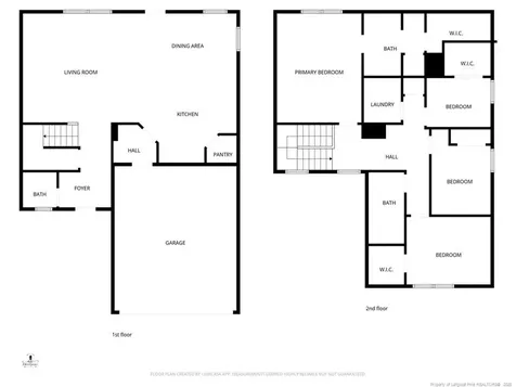 42 Terrier Court Parkton NC 28371