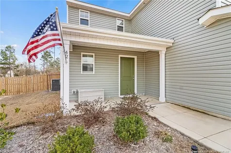 42 Terrier Court Parkton NC 28371
