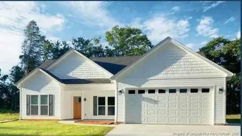 164 Sofias Court Raeford NC 28376