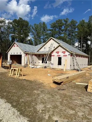 164 Sofias Court Raeford NC 28376