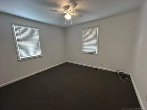 503 E Sixth Avenue Raeford NC 28376