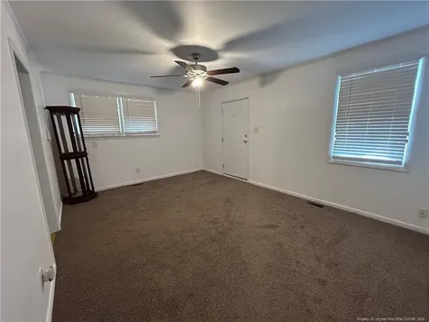 503 E Sixth Avenue Raeford NC 28376