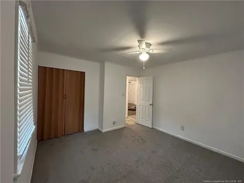 503 E Sixth Avenue Raeford NC 28376