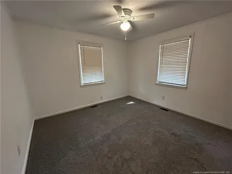 503 E Sixth Avenue Raeford NC 28376