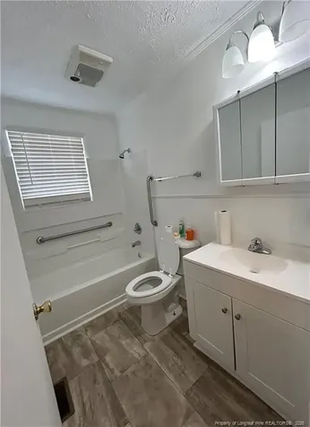 503 E Sixth Avenue Raeford NC 28376