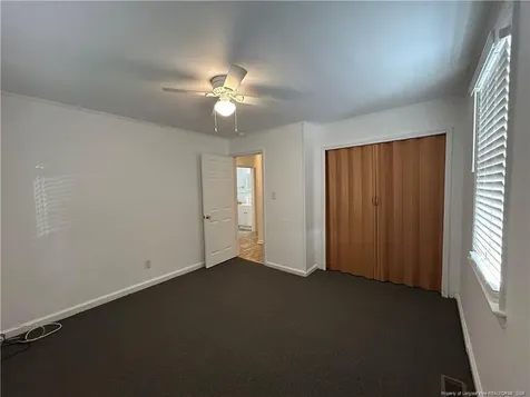 503 E Sixth Avenue Raeford NC 28376