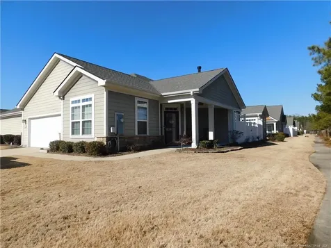 170 Nandina Court Fayetteville NC 28311