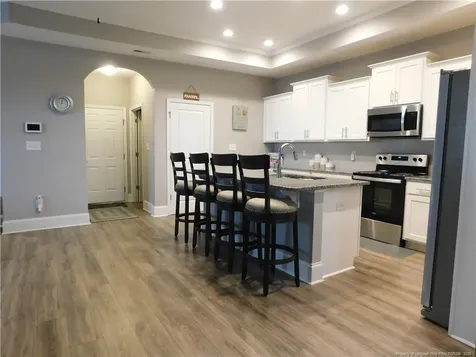 170 Nandina Court Fayetteville NC 28311