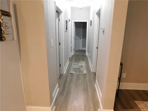 170 Nandina Court Fayetteville NC 28311