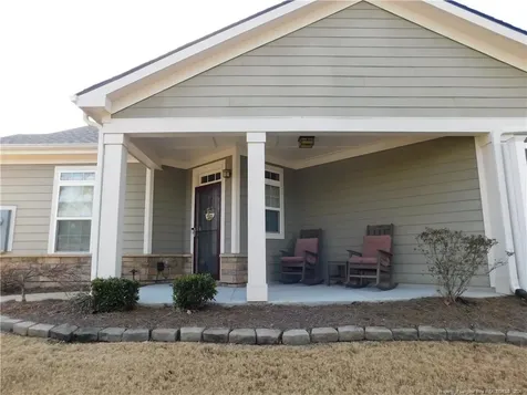 170 Nandina Court Fayetteville NC 28311