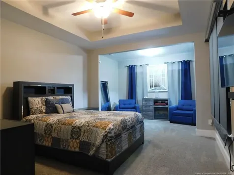 170 Nandina Court Fayetteville NC 28311