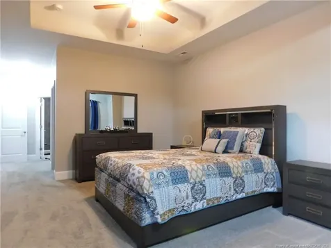170 Nandina Court Fayetteville NC 28311