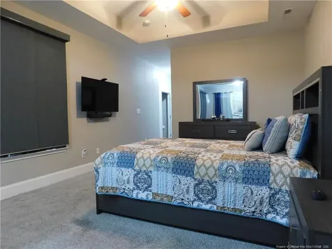 170 Nandina Court Fayetteville NC 28311