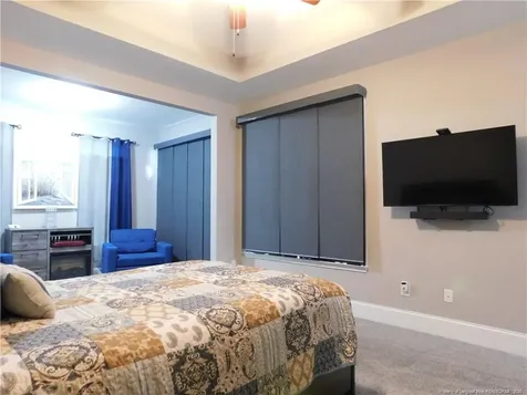 170 Nandina Court Fayetteville NC 28311