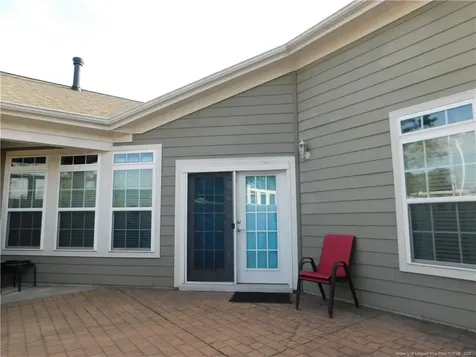 170 Nandina Court Fayetteville NC 28311