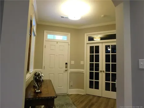 170 Nandina Court Fayetteville NC 28311