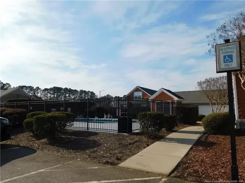 170 Nandina Court Fayetteville NC 28311
