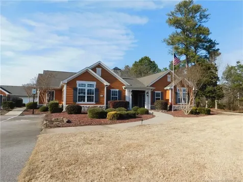 170 Nandina Court Fayetteville NC 28311