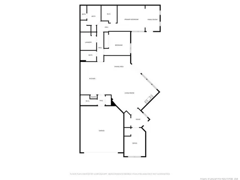 170 Nandina Court Fayetteville NC 28311