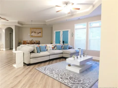 170 Nandina Court Fayetteville NC 28311