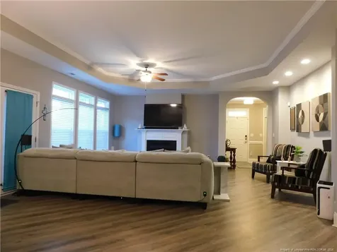 170 Nandina Court Fayetteville NC 28311