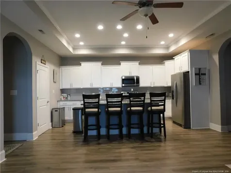 170 Nandina Court Fayetteville NC 28311