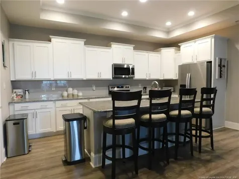 170 Nandina Court Fayetteville NC 28311