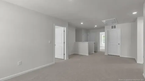 61 Mercer Way Spring Lake NC 28390