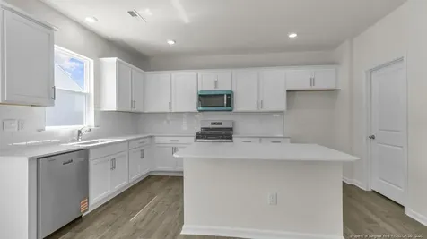 61 Mercer Way Spring Lake NC 28390