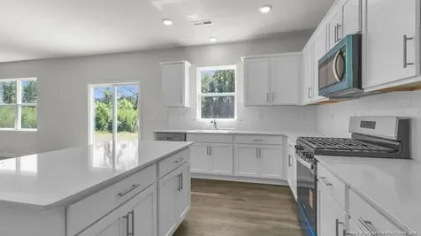 61 Mercer Way Spring Lake NC 28390